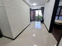 Sims Urban Oasis (D14), Condominium #620663681